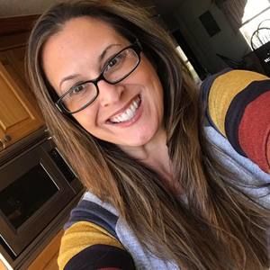 Meet your Posher, Stacey